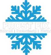 FROSTFIX Logo