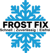 FROSTFIX – Schnell, Zuverlässig, Eisfrei